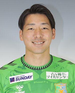 OTOIZUMI Shoma