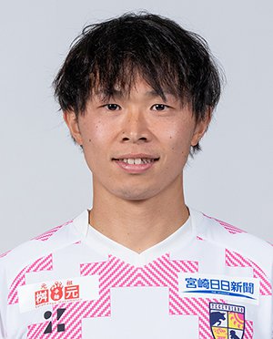 OKUMA Kenta