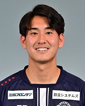 SAKATA Daiki