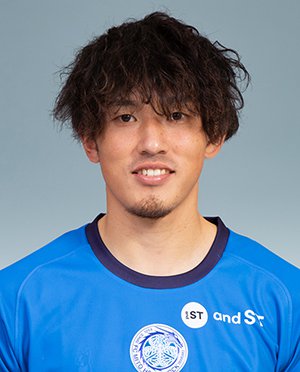 YAMASHITA Yuto
