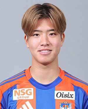 Motoki HASEGAWA