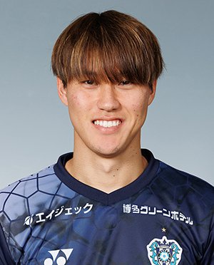 FUJIMOTO Kazuki