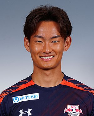OZAKI Yusei