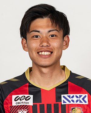 IZUMI Saiki