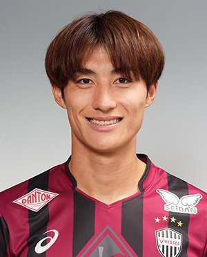 KUWASAKI Yuya