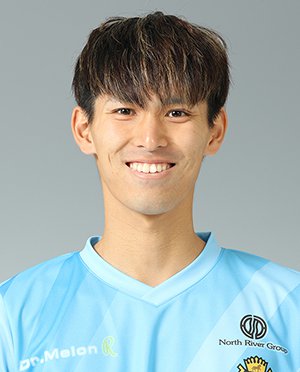 MINAMI Takuto