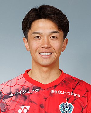 MATSUYAMA Kenta