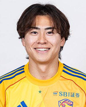 MATSUI Renji