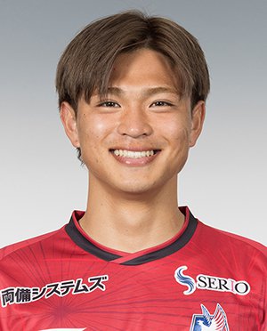 FUJII Kaito