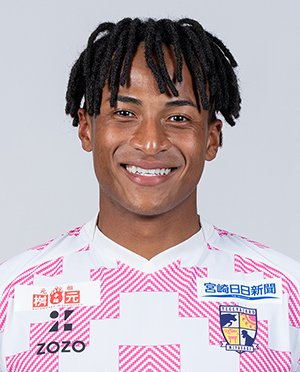 MATSUMOTO Ken Tshizanga