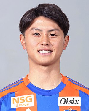 Kodai MORI