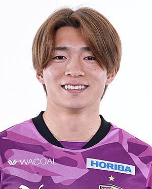 ARAI Haruki