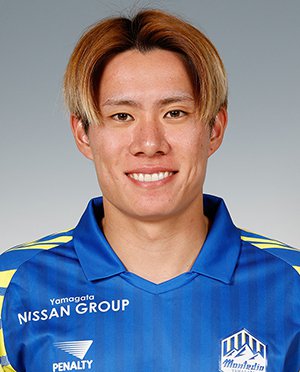 YOKOYAMA Rui