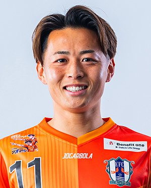 FUJIHARA Yuta
