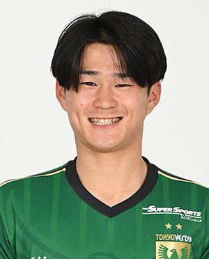 UCHIDA Yosuke