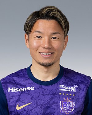OHARA Motoki