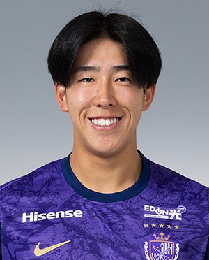 NAKANO Shuto