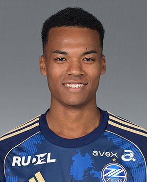 MOCHIZUKI Henry Heroki