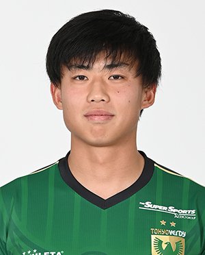 INOUE Ryota
