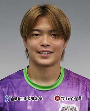 Kyota SAKAKIBARA