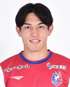 Haruka MOTOYAMA