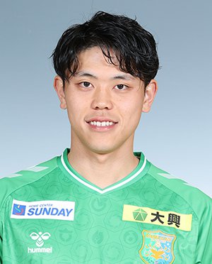 TAKAO Ryusei