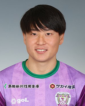 MANABE Hayato