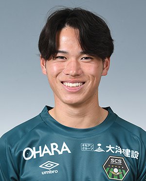 KAWABATA Yuto