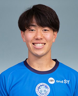 ITAKURA Kenta