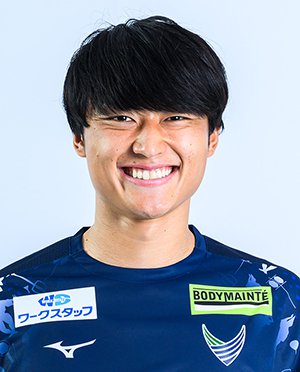 MATSUDA Keita