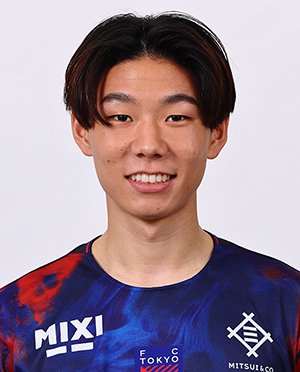 INAMURA Hayato