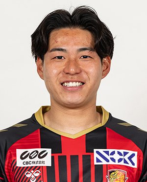 NAKAMURA Tsubasa