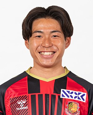 NAKAMURA Tsubasa