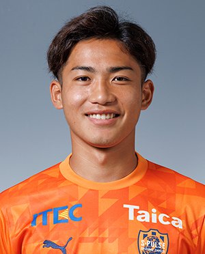 Haruto HIDAKA