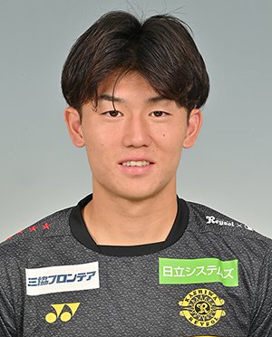 Yusei YAMANOUCHI