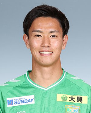 HIRAMATSU Wataru