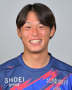 Mahiro YUNOMAE