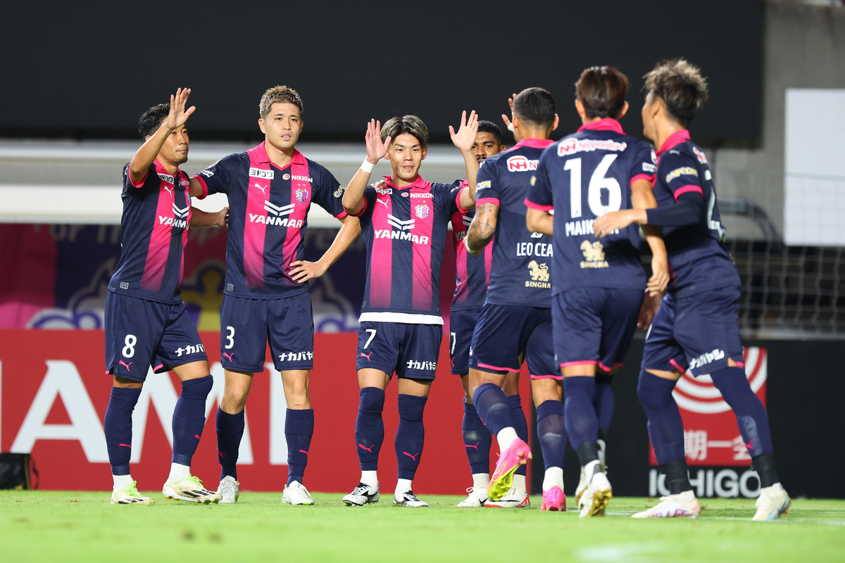 J1 Matchweek 25 recap: Stumbles at the top makes for ever-expanding title race