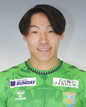 NAGATA Kazuma