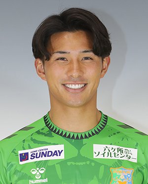 HAYAMI Shuhei