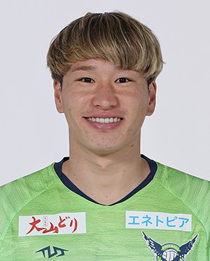 KAWAMURA Takumi