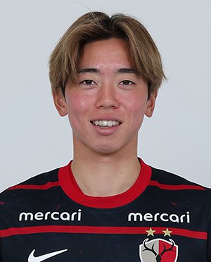 TSUKUI Keisuke