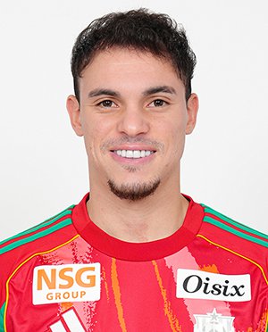 DANILO GOMES
