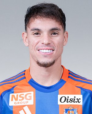 DANILO GOMES
