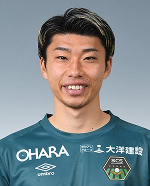 KATO Daisuke