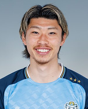 KATO Daisuke