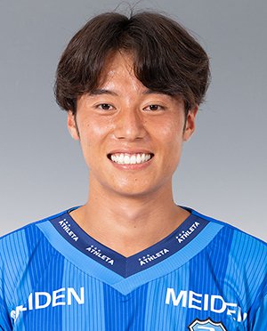 Kaito MIYAZAKI