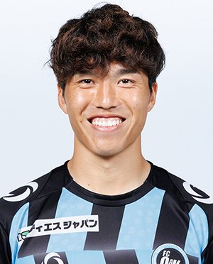 Kakeru SAKAMOTO