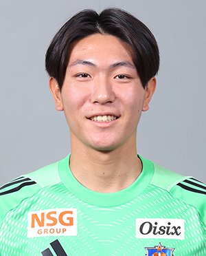 Shota UCHIYAMA