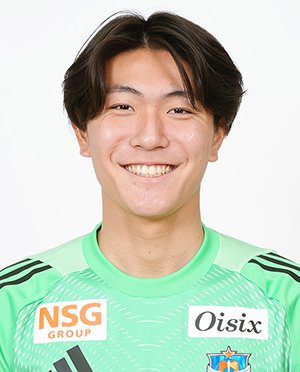UCHIYAMA Shota